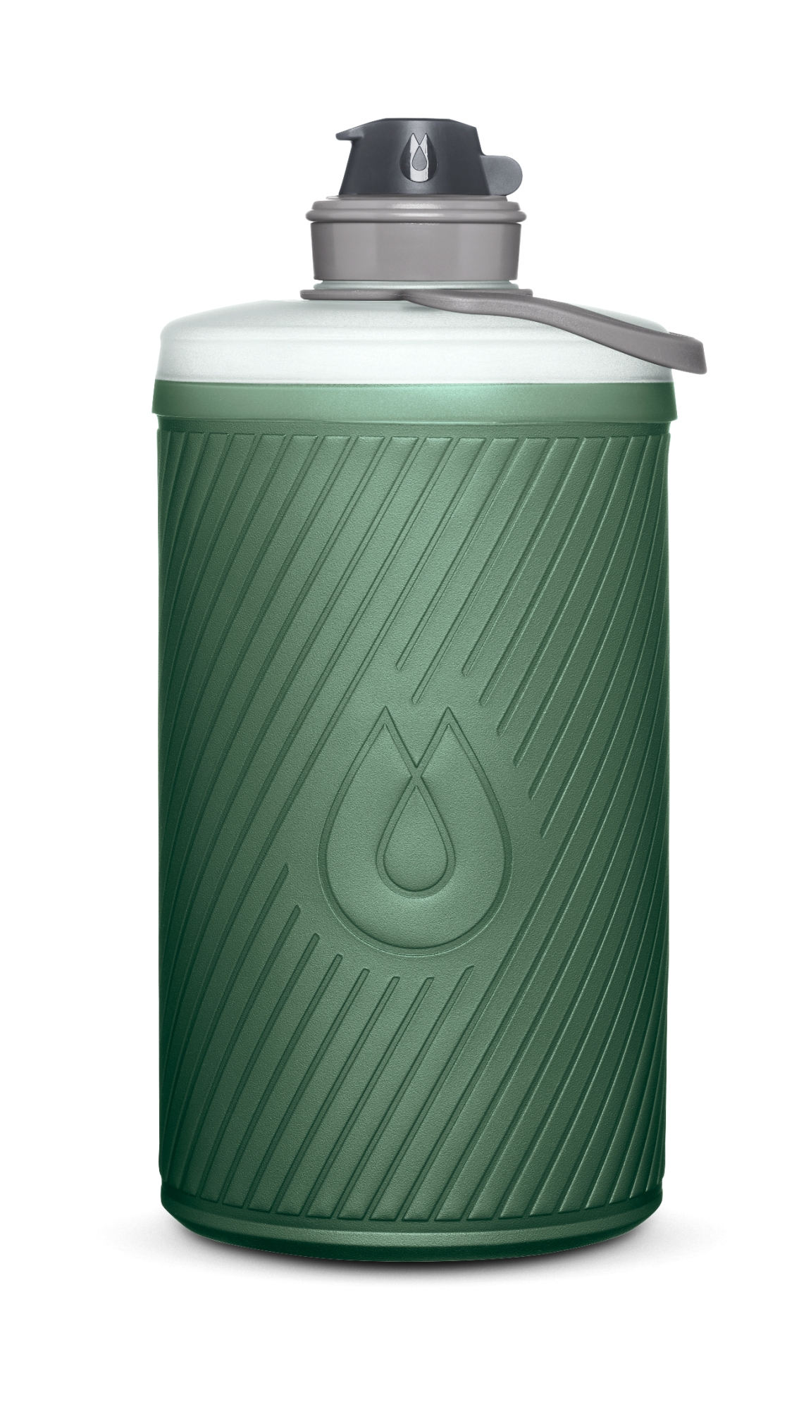 HydraPak Flux 1,5 l Sage Green