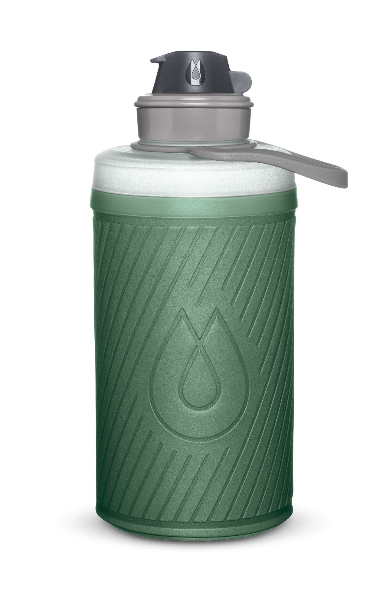 HydraPak Flux 750 ml Sage Green