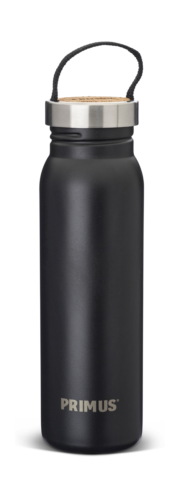 Primus Klunken Bottle 0,7 l Black