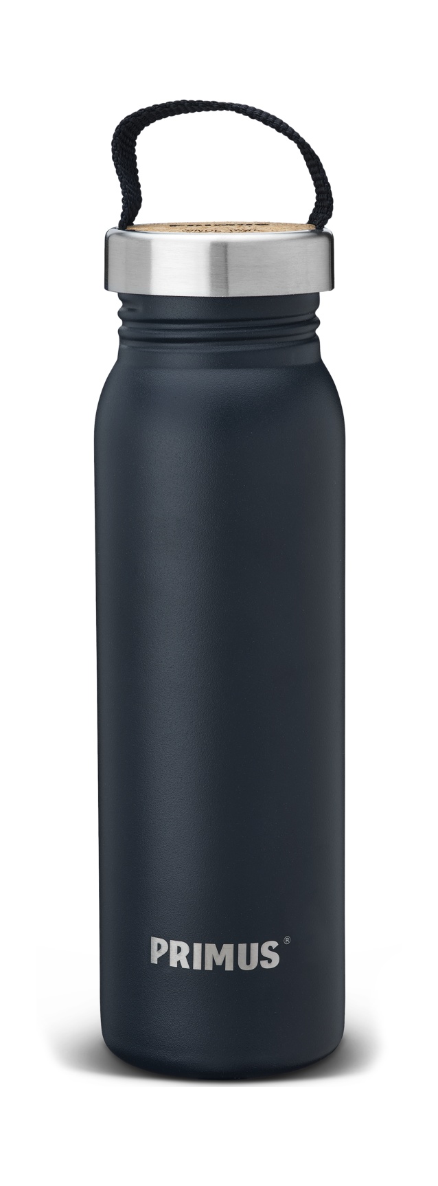 Primus Klunken Bottle 0,7 l Royal Blue