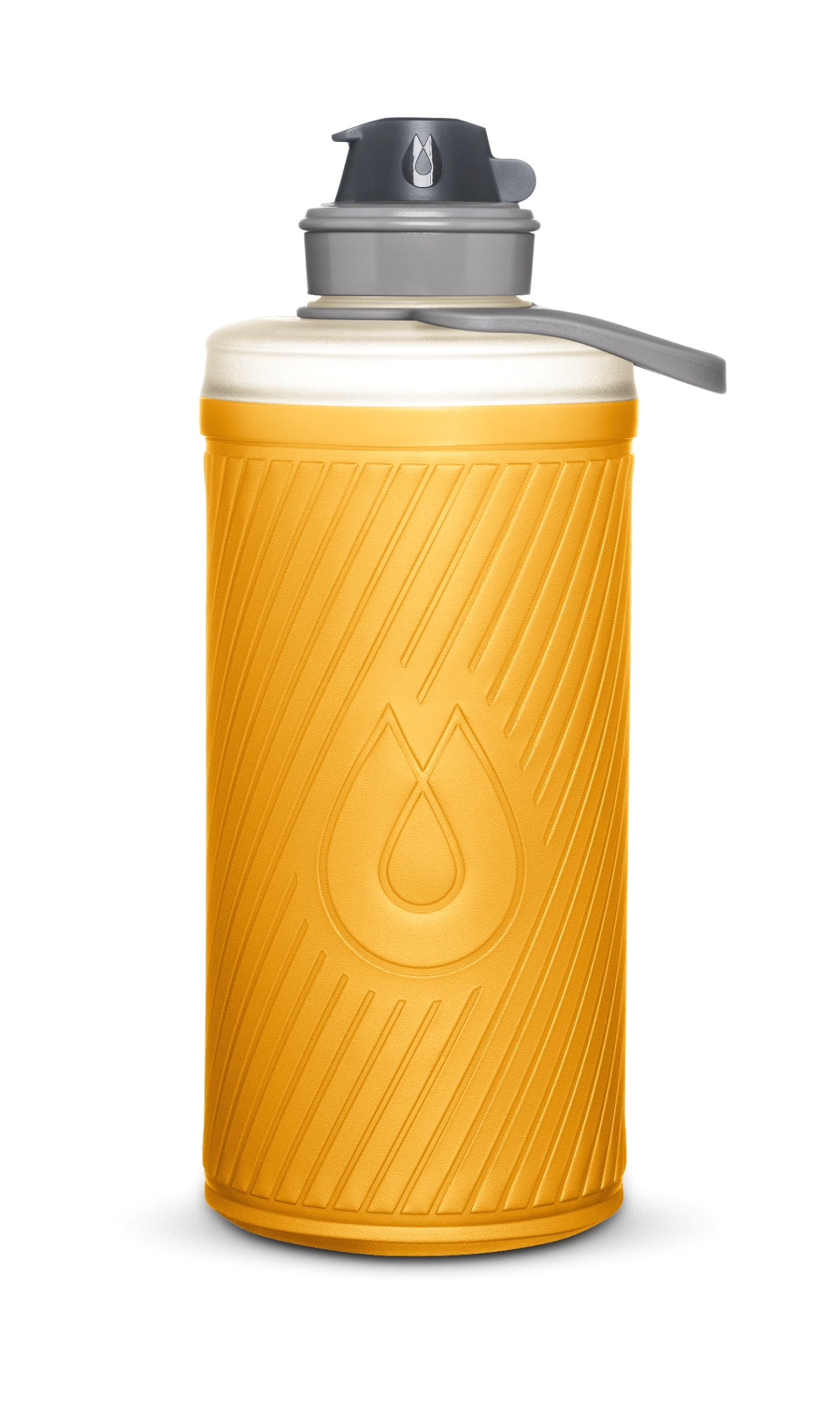 HydraPak Flux 1 l Golden Yellow