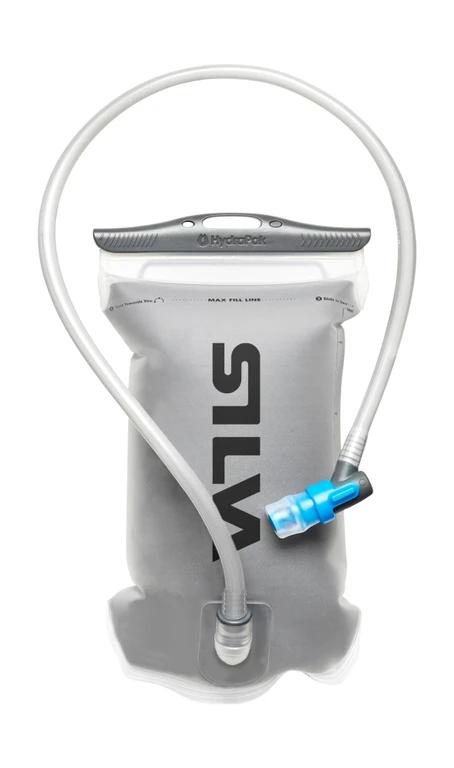 Vak na vodu do batohu Silva Hydration Reservoir V 1 L s izoláciou