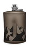 Softflask fľaša HydraPak Stow 1 l hnedá