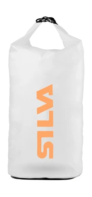 Nepremokavý vak Silva Carry Dry Bag TPU 12L