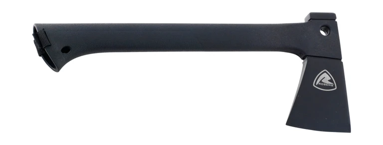 Kempingová sekera s pílkou a kresadlom Robens Multi Axe