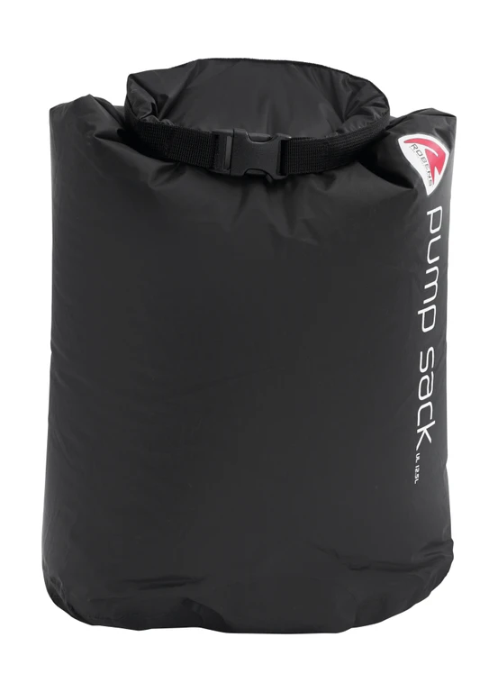 Vak na nafukovanie karimatiek Robens Pump Sack UL 12,5 L