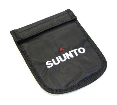 Puzdro pre buzolu Suunto Nylon Pouch