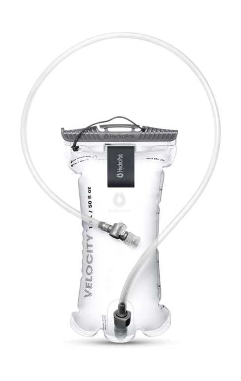Vodný vak HydraPak Velocity 1,5 l