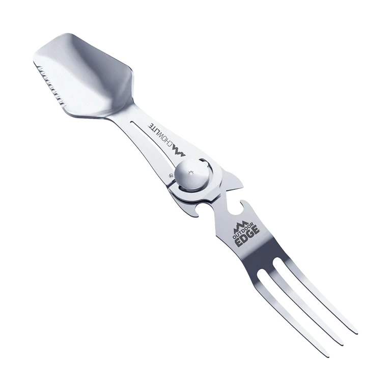 Skladací príbor Outdoor Edge ChowLite