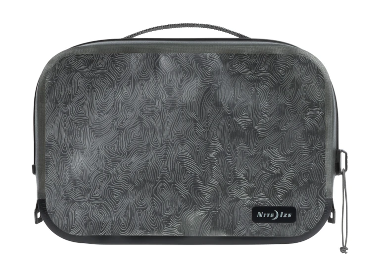 Vodotesná taška Nite Ize RunOff Waterproof Medium Packing Cube stredná
