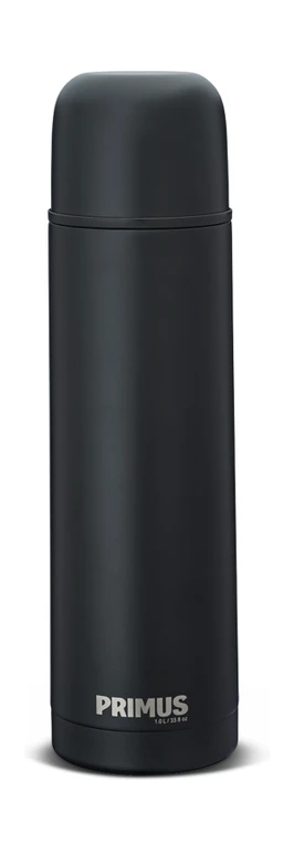 Termofľaša Primus Classic Light Vacuum Bottle 1,0 l čierna