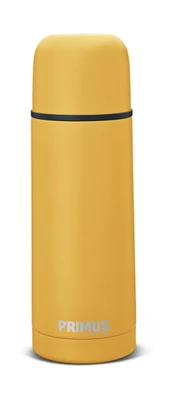 Termofľaša Primus Classic Light Vacuum Bottle 0,75 l žltá
