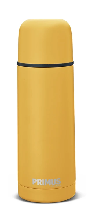 Termofľaša Primus Classic Light Vacuum Bottle 0,75 l žltá