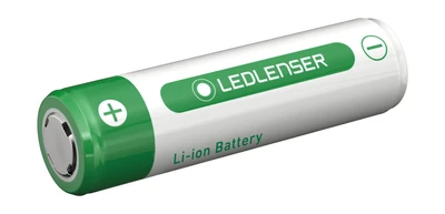 Akumulátor Ledlenser 18650 3000 mAh