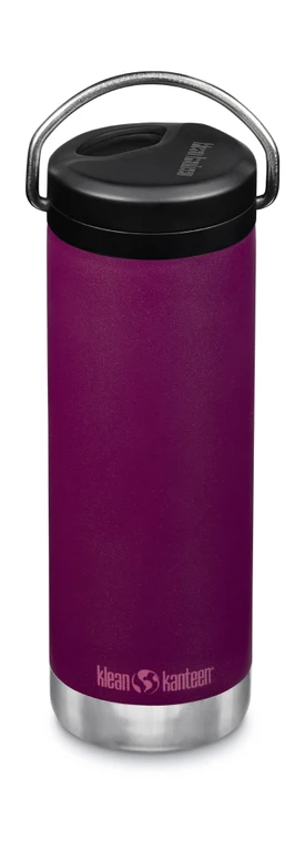 Termoska Klean Kanteen TKWide 473 ml fialová