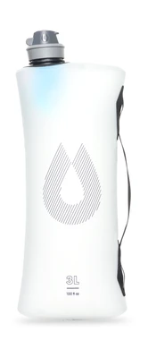Vak na vodu s filtrom HydraPak Seeker+ 3L