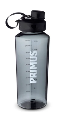 Športová fľaša na vodu Primus Trailbottle Tritan 1,0 l čierna