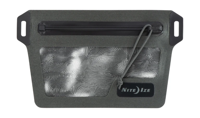 Vodotesné puzdro na peniaze a doklady Nite Ize RunOff Waterproof Wallet