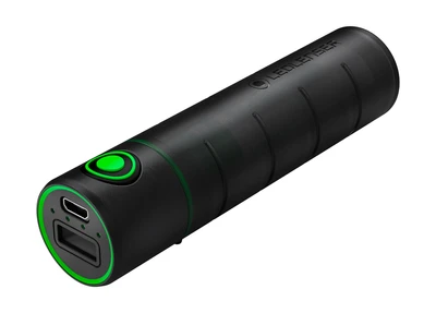 Power banka Ledlenser FLEX3 Powerbank 3400 mAh