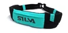 Bežecký opasok Silva Strive Belt tyrkysový