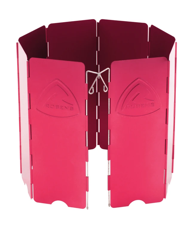 Závetrie pre varič Robens Windshield