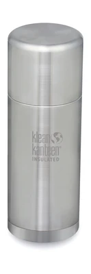 Termo fľaša Klean Kanteen TKPro 750 ml sivá