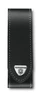 Kožené puzdro na nôž Victorinox Belt Pouch Leather no. 33 čierne