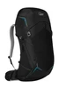 Turistický batoh 35l Lowe Alpine AirZone Trek 35:45 čierny