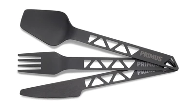 Hliníkový príbor Primus Trail Cutlery Alu