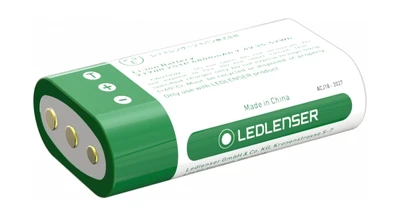 Akumulátor Ledlenser 2x21700 4800 mAh