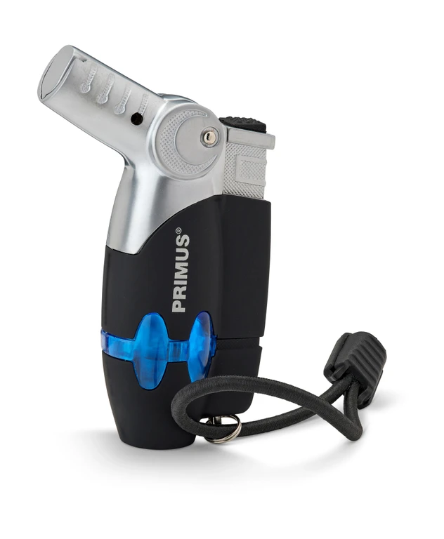 Tryskový zapaľovač Primus PowerLighter čierny