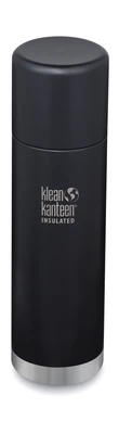Termoska Klean Kanteen TKPro 1000 ml čierna