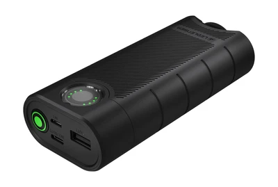 Power banka Ledlenser FLEX10 Powerbank 9000 mAh
