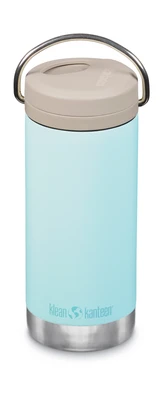 Termo fľaša Klean Kanteen TKWide 355 ml svetlomodrá