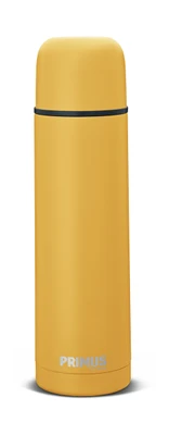 Termofľaša Primus Classic Light Vacuum Bottle 1,0 l žltá