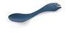 Multifunkčná servírovacia lyžica Light My Fire Spork Large Serving BIO modrá