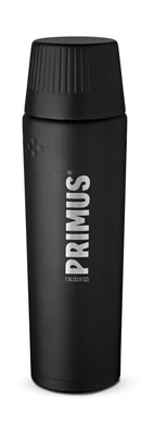 Termo fľaša Primus TrailBreak Vacuum Bottle 1 l čierna