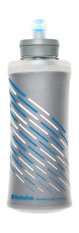 Skladacia fľaša s termoizoláciou HydraPak SkyFlask IT 500 ml