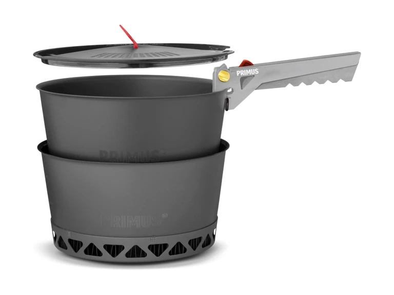 Ešus Primus PrimeTech Pot Set 1,3 L