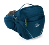 Turistická ľadvinka Lowe Alpine Space Case 7 modrá