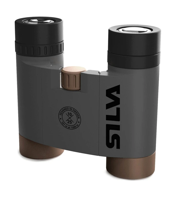Vreckový ďalekohľad Silva Epic 10 10x25