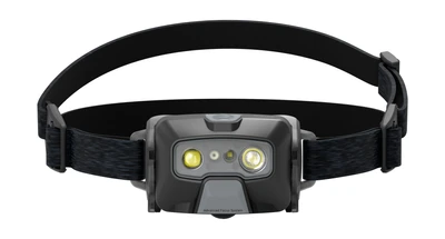 Nabíjacia čelovka Ledlenser HF6R Core čierna