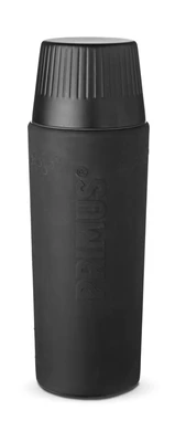 Termo fľaša Primus TrailBreak EX Vacuum Bottle 0,75 L čierna
