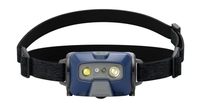 Nabíjacia čelovka Ledlenser HF6R Core modrá