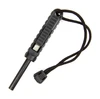 Veľké kresadlo na oheň Exotac polySTRIKER XL čierne