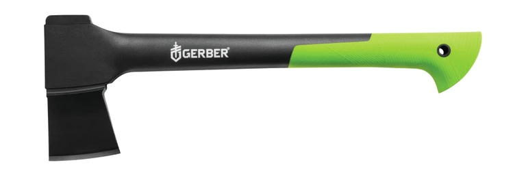 Kempingová sekera Gerber 17,5" Hatchet