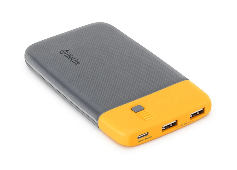 Powerbanka BioLite Charge 20 PD 6000 mAh