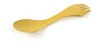 Multifunkčná servírovacia lyžica Light My Fire Spork Large Serving BIO žltá
