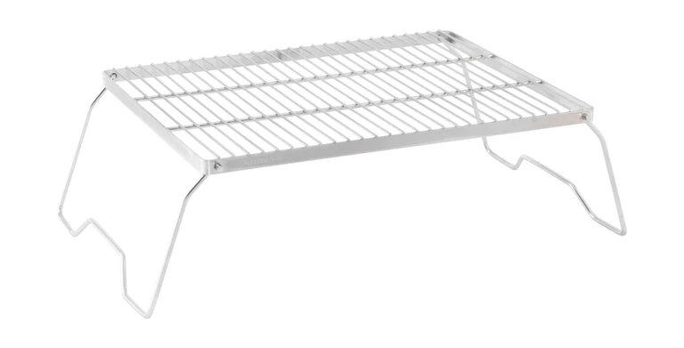 Skladací gril Robens Lassen Grill Trivet Combo L