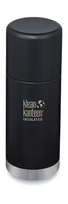 Termo fľaša Klean Kanteen TKPro 750 ml čierna